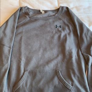 Under Armour Crew Neck